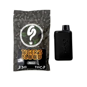 🔥 Enigma – 3.5g Premium Disposable  Preheat Function | Sleek Design | High-Potency Formula