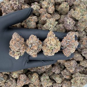 Platinum Tier: Purple Galaxy  Nose: 10/10 🔥 Sweet Piney 🤗