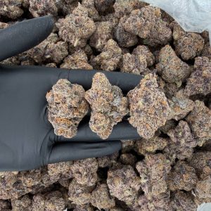 🔥🍬 Rapper Tier: Bodega Candy 🍍🍓  Our highest quality weed