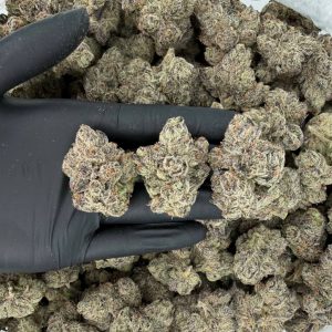 👻🔥 Rapper Tier: Ghost Mode 🍊🌲  Our highest quality weed