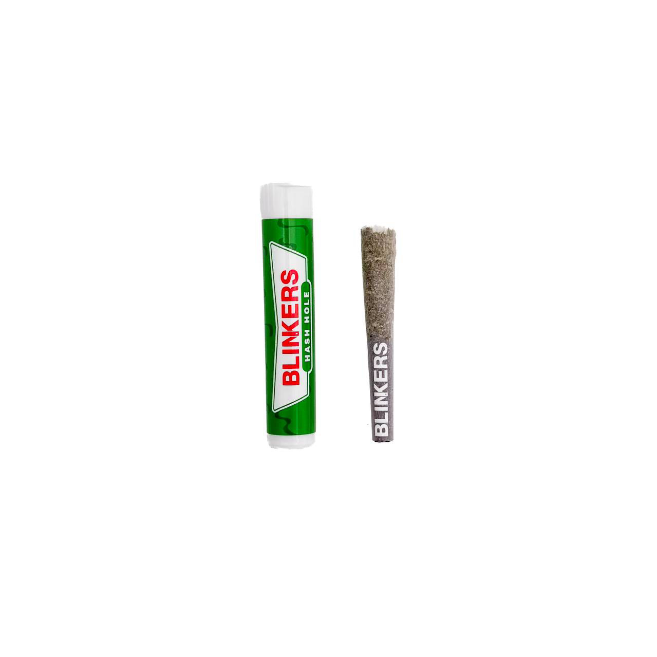 โ๏ธ๐ฅ Blinkers Flip โ Ice Cream 2g Premium Disposable + Hash Hole ๐ฆ๐ฏ - Image 2