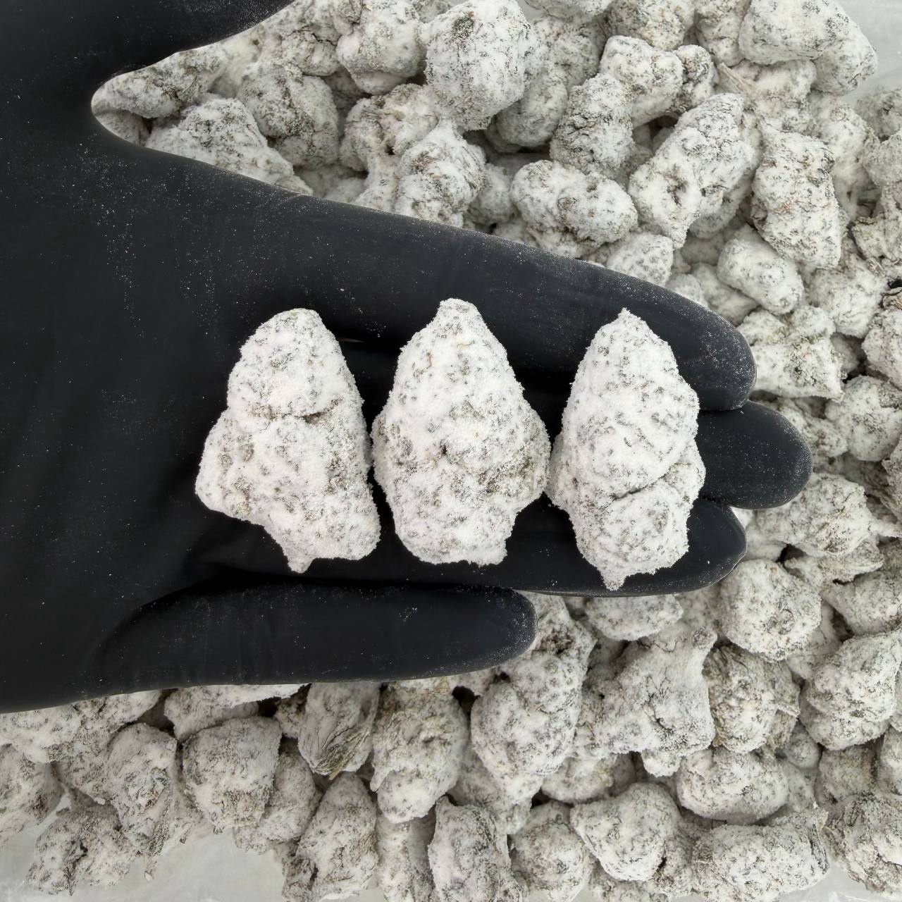 🍬❄️ Bulk Snowcaps: Cotton Candy 🍭✨