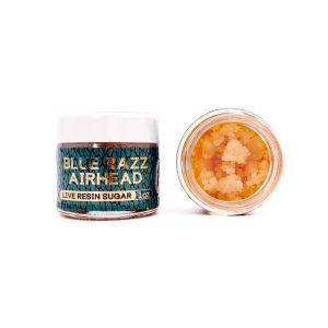 🔥🍯 Dab Clean Extracts – Premium Live Resin Sugar (1 oz Jar) 💎🧪