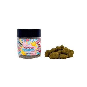 💎🔥 Dab Rocks – Moon Rocks (1 oz Jar) 🌕🚀