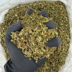 ⚡ Flash Tier: Flower Shake