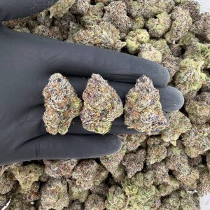 🌿💎 Platinum Tier: Lemon Berry 💎🌿  Nose: 10/10 🔥 Sweet Citrus ☺️